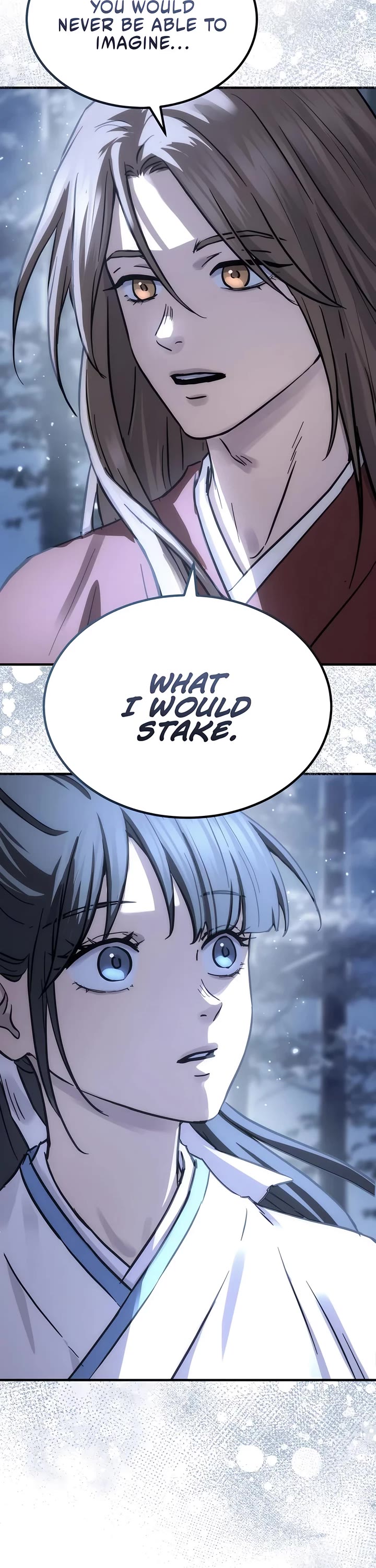 Absolute Dominion Chapter 36 page 45 - Chapter 36