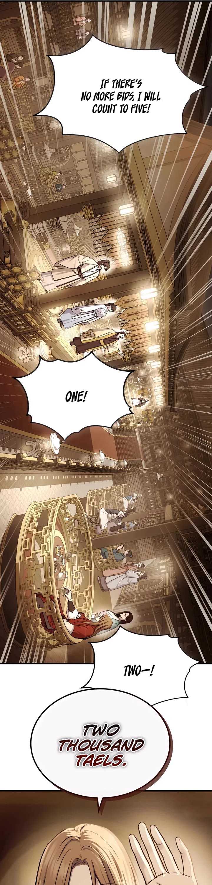 Absolute Dominion Chapter 36 page 5 - Chapter 36