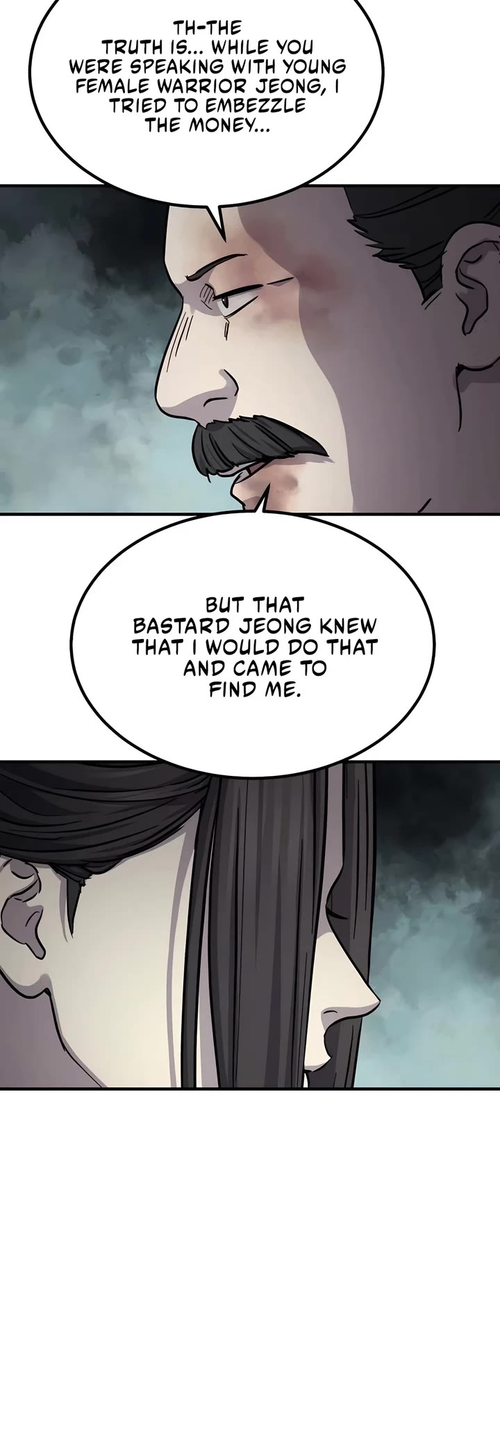 Absolute Dominion Chapter 36 page 51 - Chapter 36