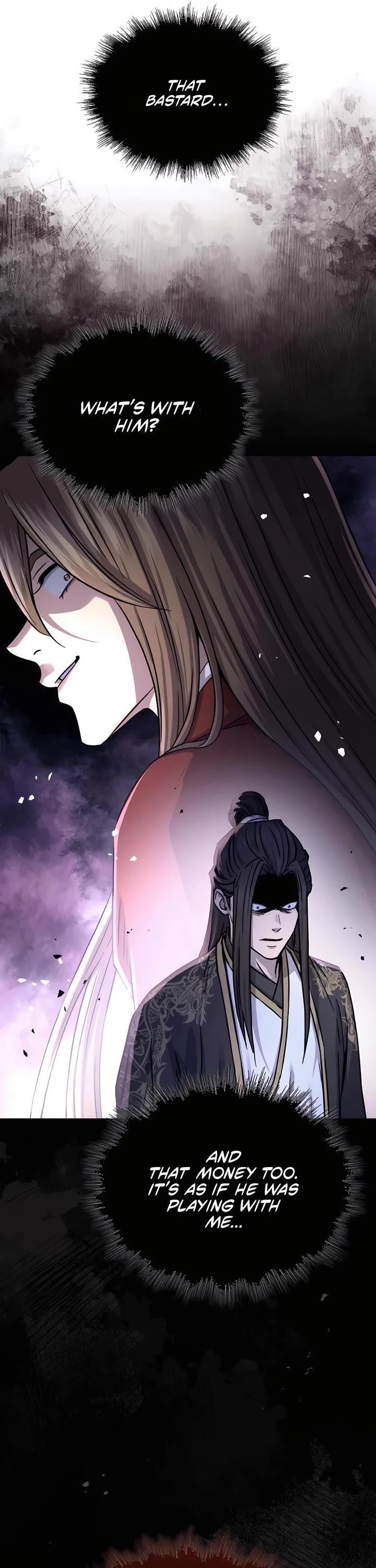 Absolute Dominion Chapter 36 page 52 - Chapter 36