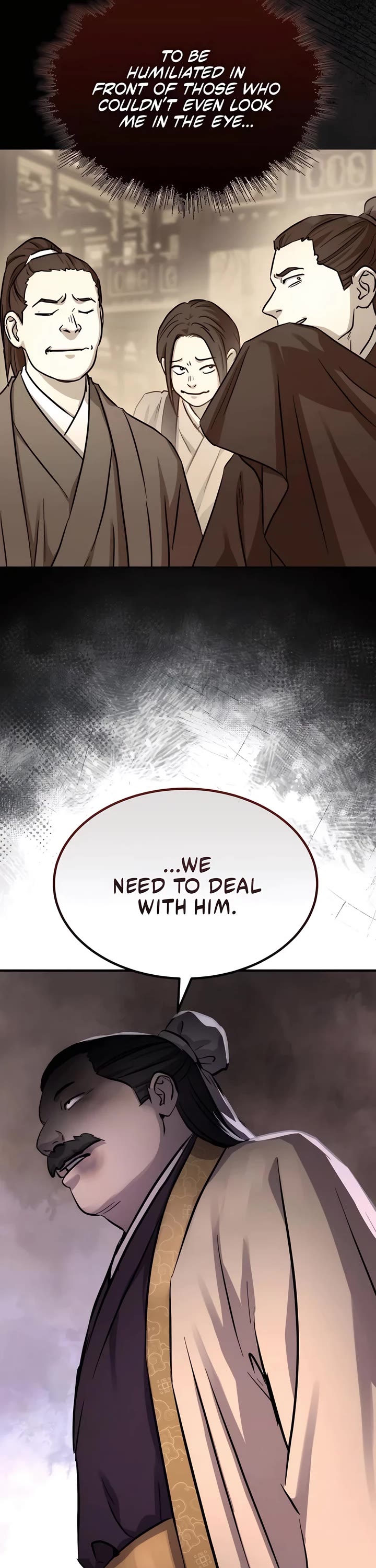 Absolute Dominion Chapter 36 page 53 - Chapter 36