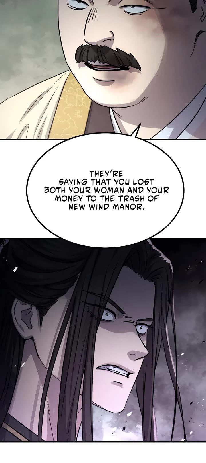 Absolute Dominion Chapter 36 page 56 - Chapter 36