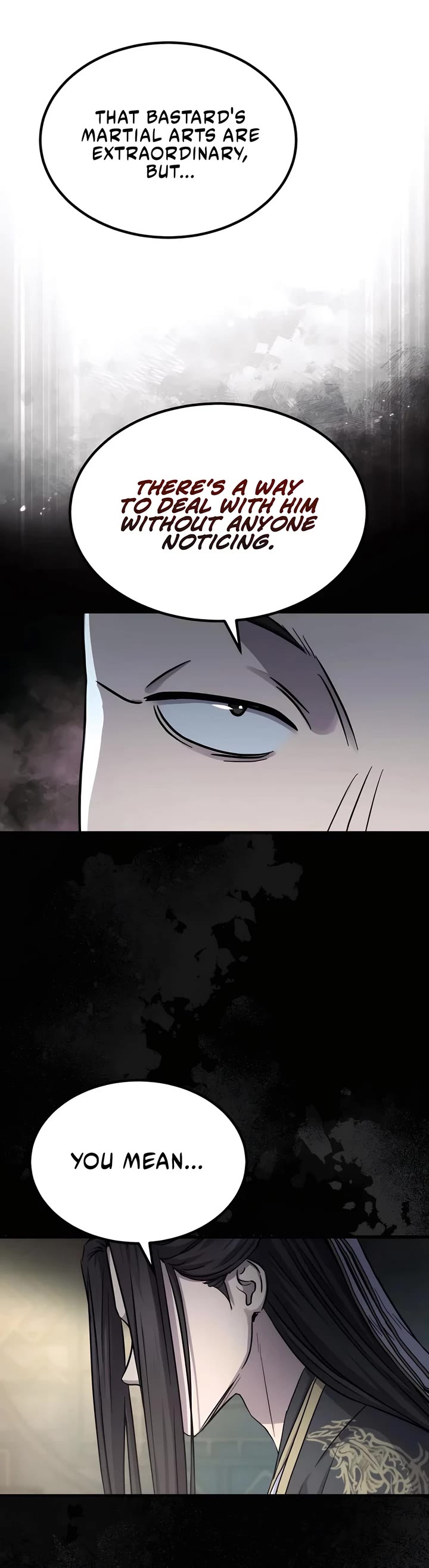 Absolute Dominion Chapter 36 page 57 - Chapter 36
