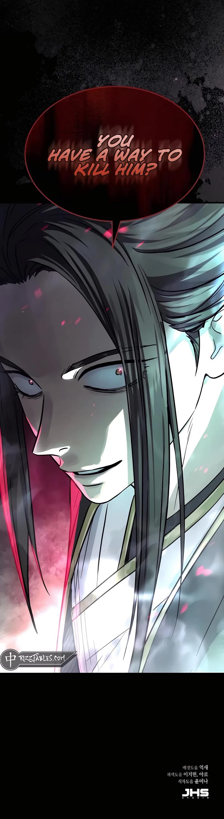Absolute Dominion Chapter 36 page 58 - Chapter 36