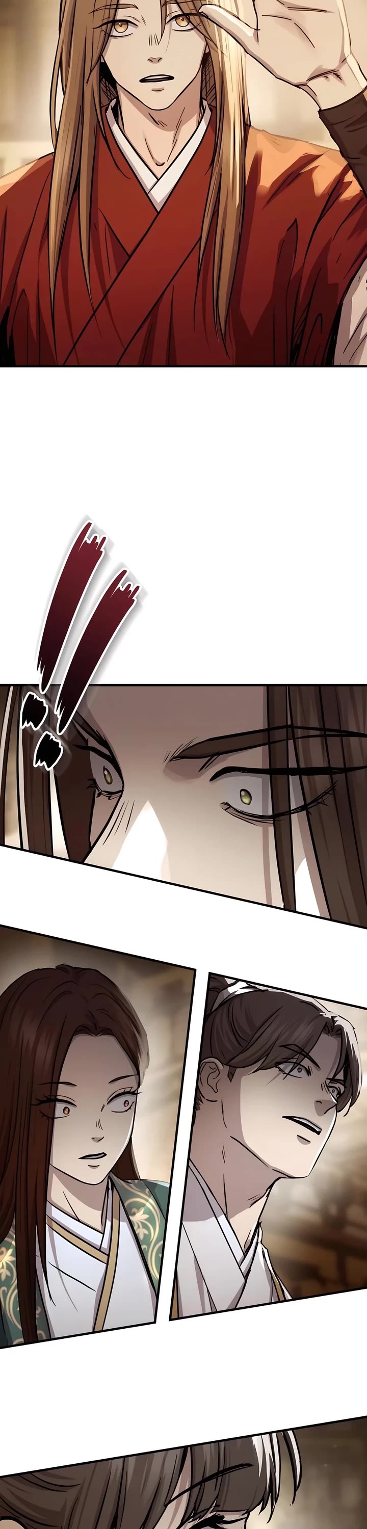 Absolute Dominion Chapter 36 page 6 - Chapter 36