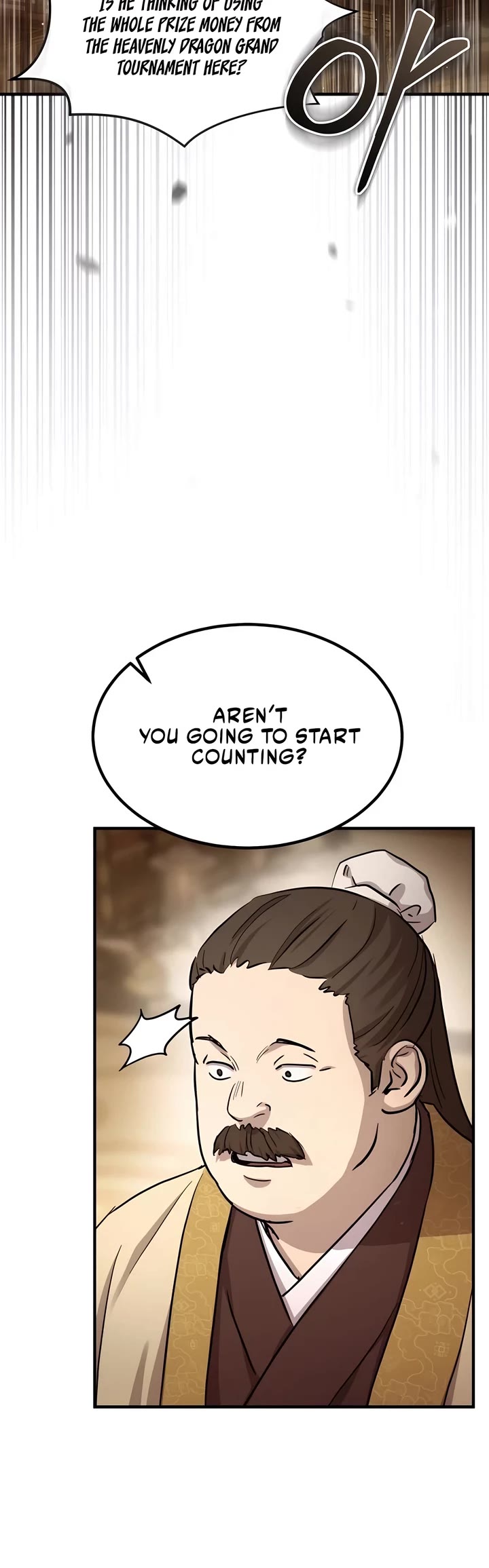 Absolute Dominion Chapter 36 page 8 - Chapter 36