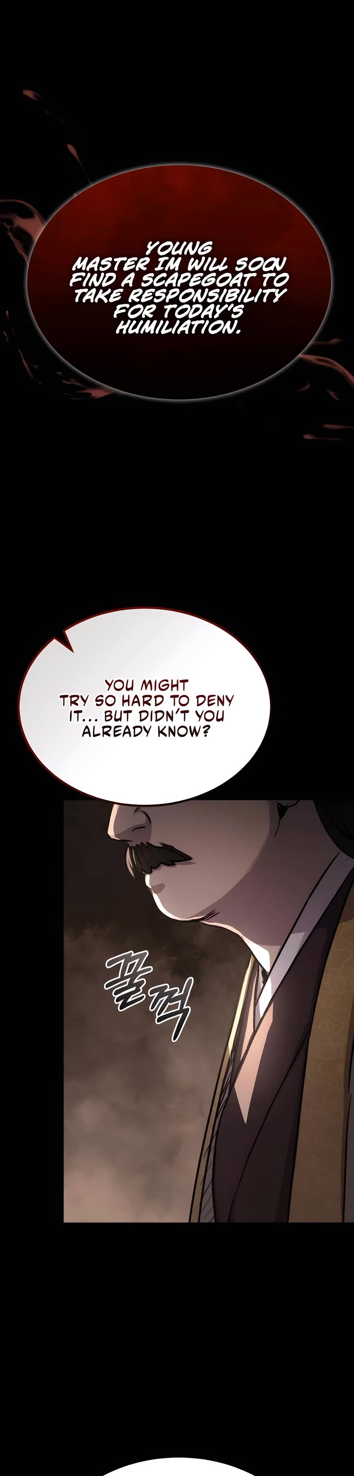 Absolute Dominion Chapter 37 page 14 - Chapter 37