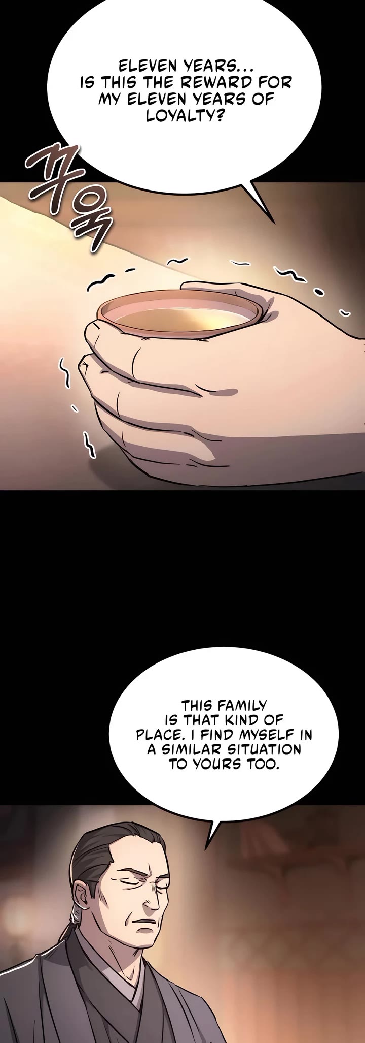 Absolute Dominion Chapter 37 page 15 - Chapter 37