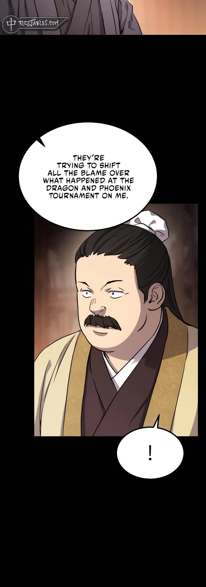 Absolute Dominion Chapter 37 page 16 - Chapter 37