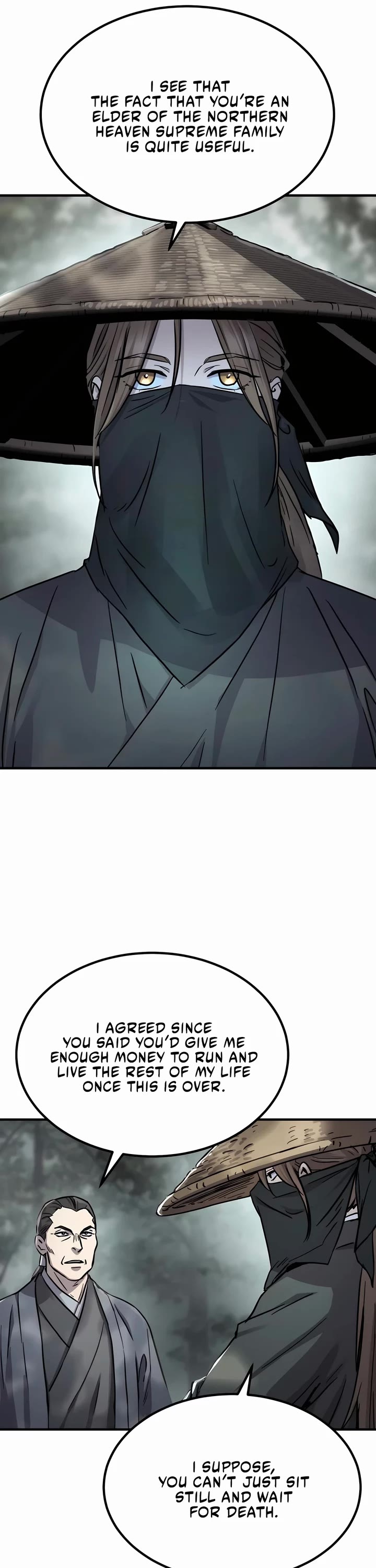 Absolute Dominion Chapter 37 page 21 - Chapter 37