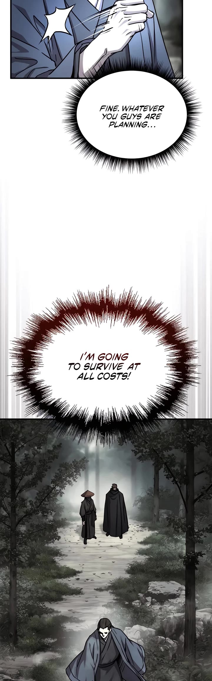 Absolute Dominion Chapter 37 page 26 - Chapter 37