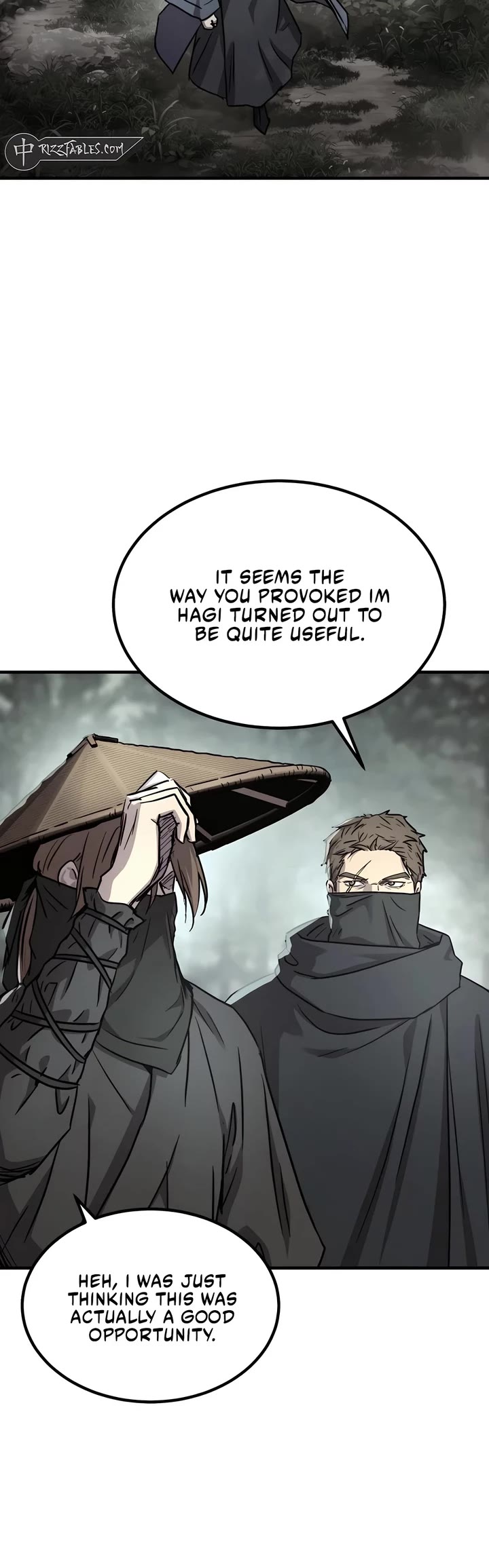 Absolute Dominion Chapter 37 page 27 - Chapter 37