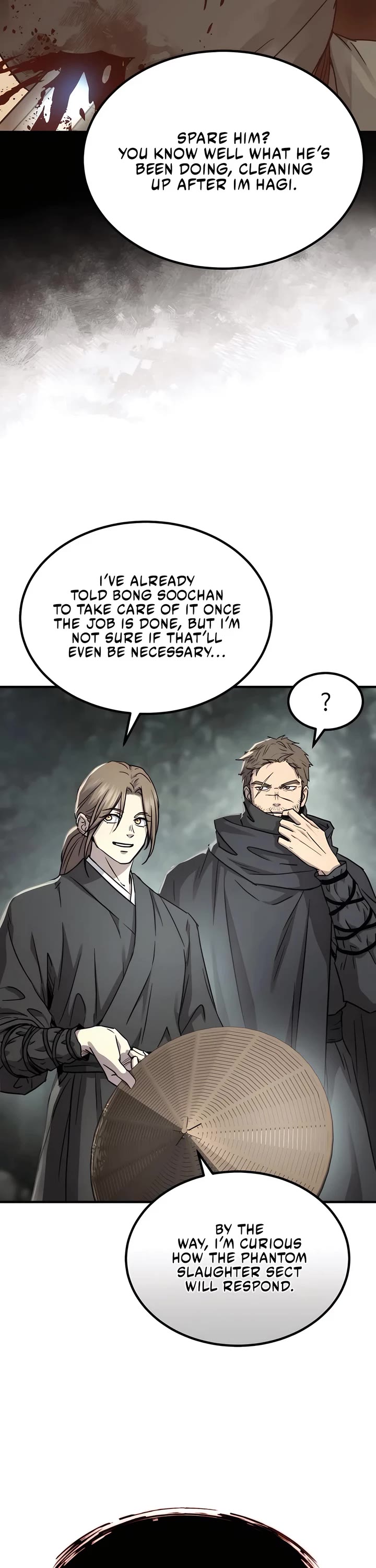 Absolute Dominion Chapter 37 page 29 - Chapter 37