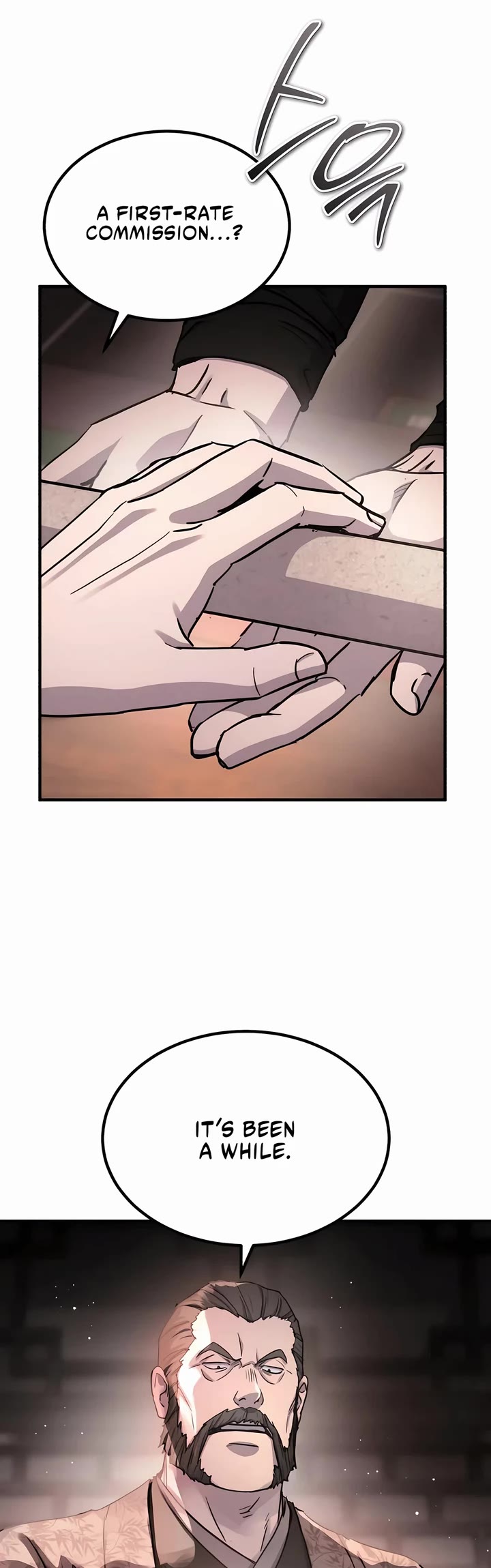 Absolute Dominion Chapter 37 page 33 - Chapter 37