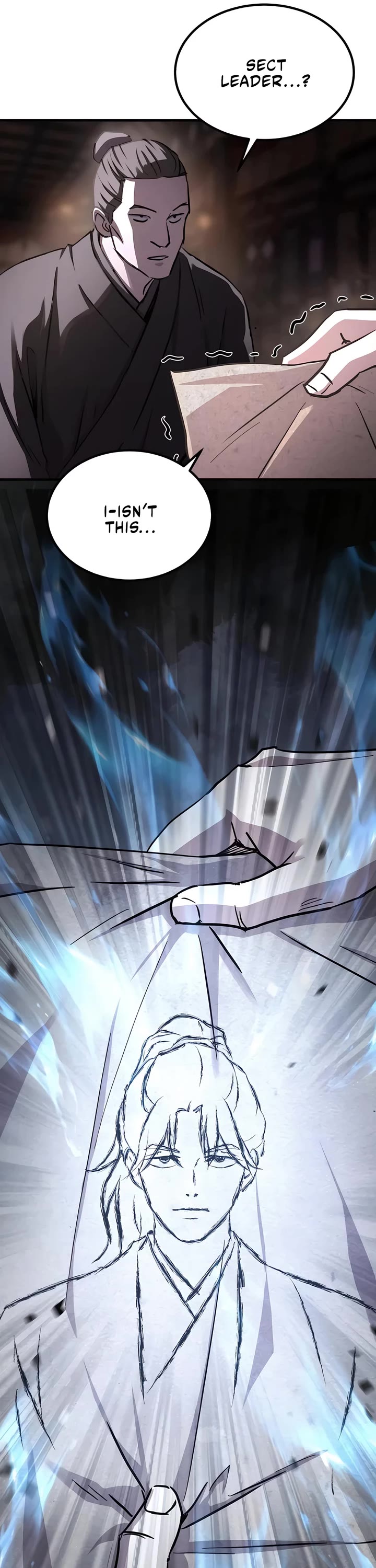 Absolute Dominion Chapter 37 page 35 - Chapter 37