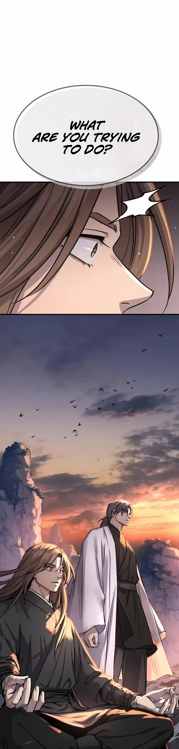 Absolute Dominion Chapter 37 page 39 - Chapter 37