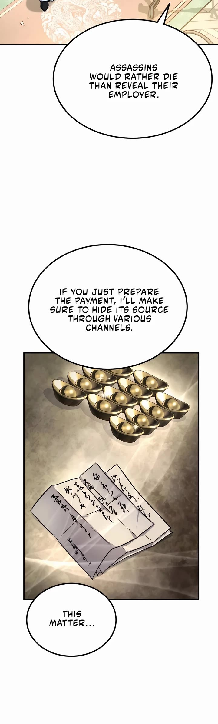 Absolute Dominion Chapter 37 page 4 - Chapter 37