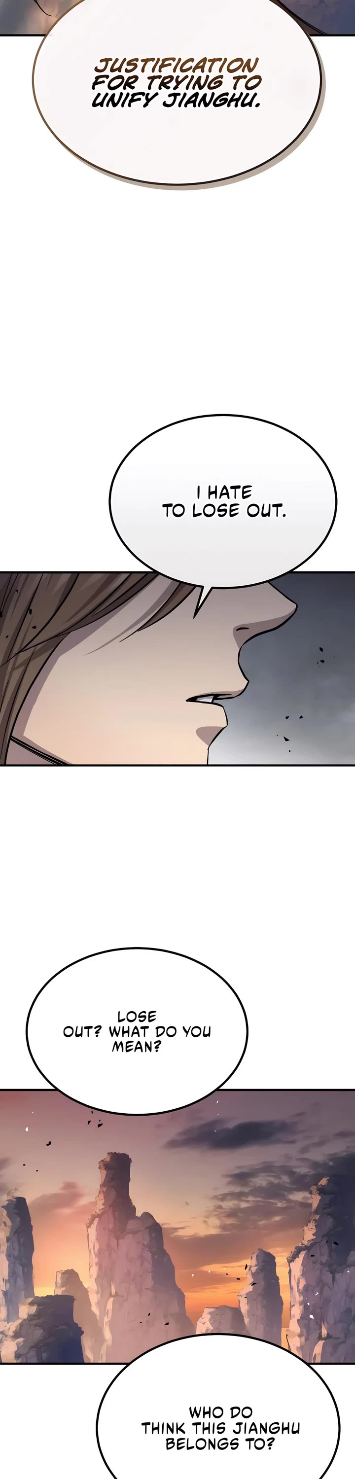 Absolute Dominion Chapter 37 page 48 - Chapter 37