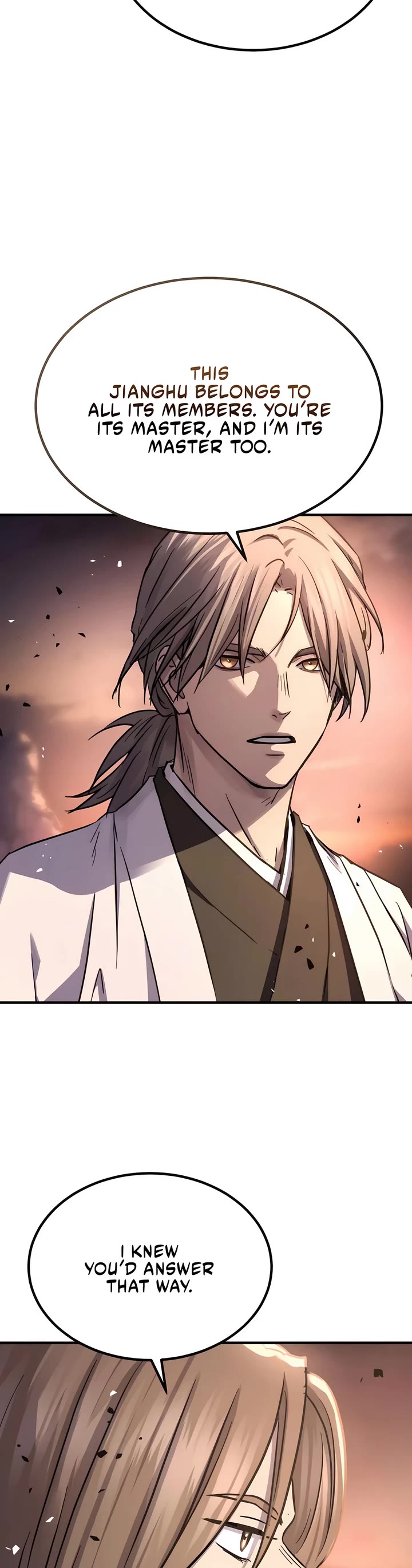 Absolute Dominion Chapter 37 page 49 - Chapter 37