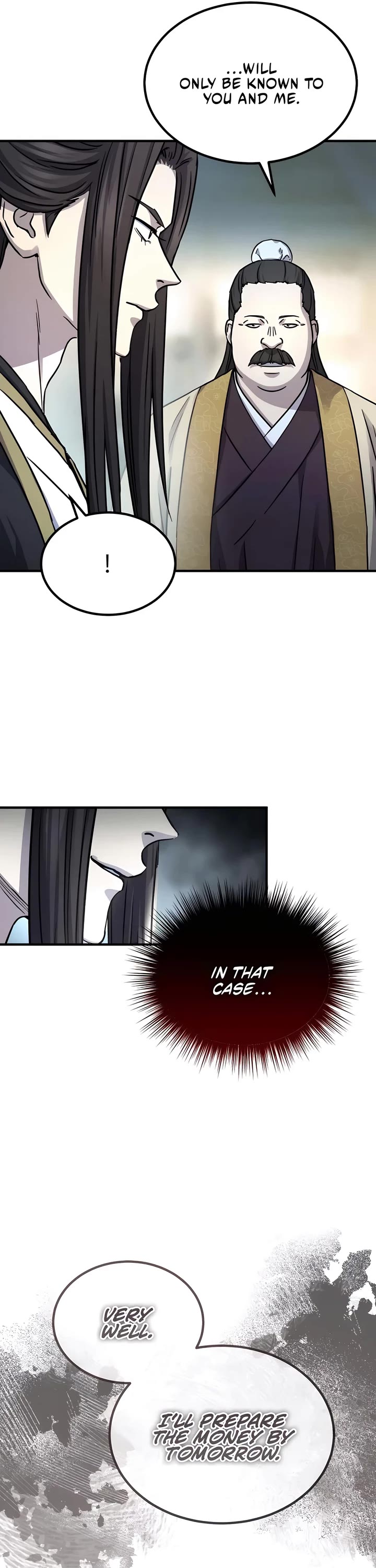 Absolute Dominion Chapter 37 page 5 - Chapter 37
