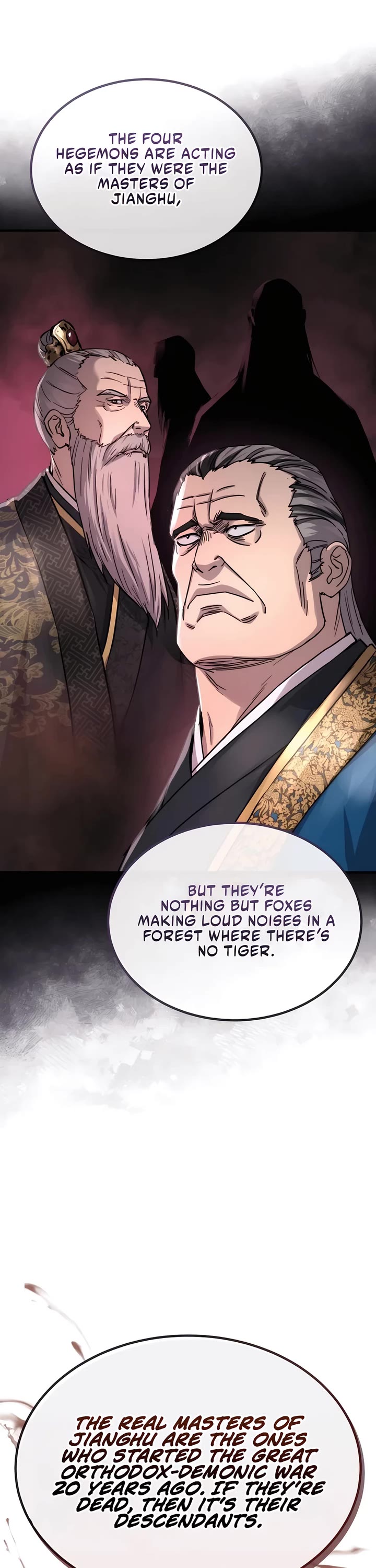 Absolute Dominion Chapter 37 page 51 - Chapter 37