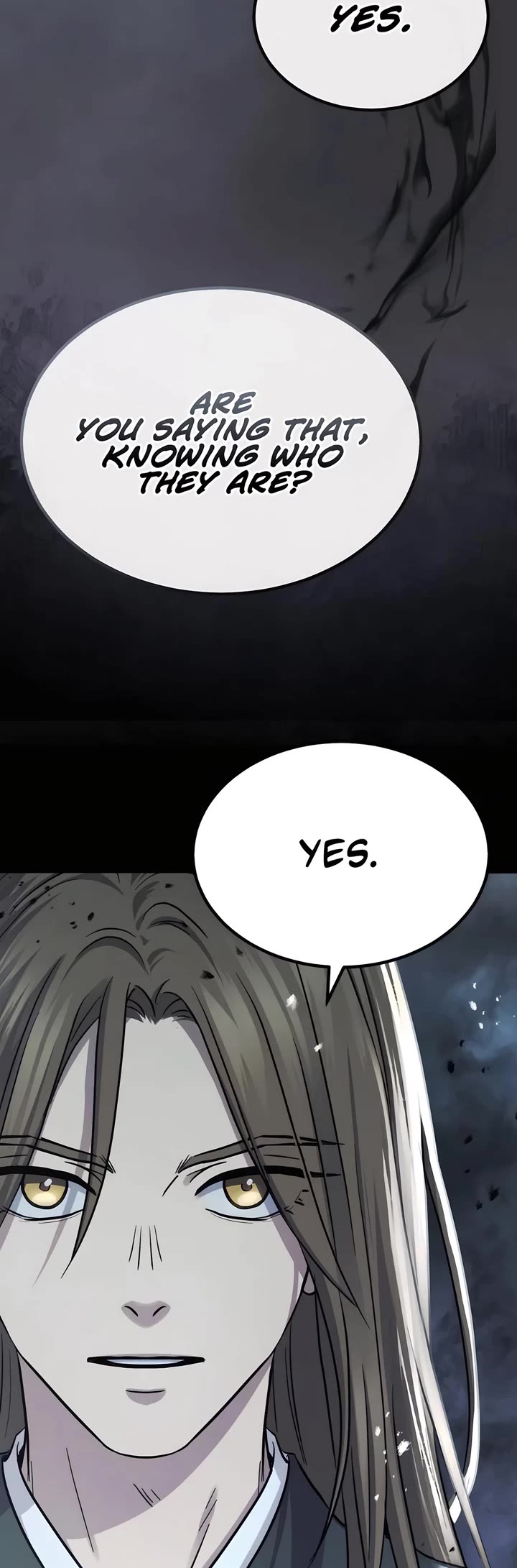 Absolute Dominion Chapter 37 page 53 - Chapter 37