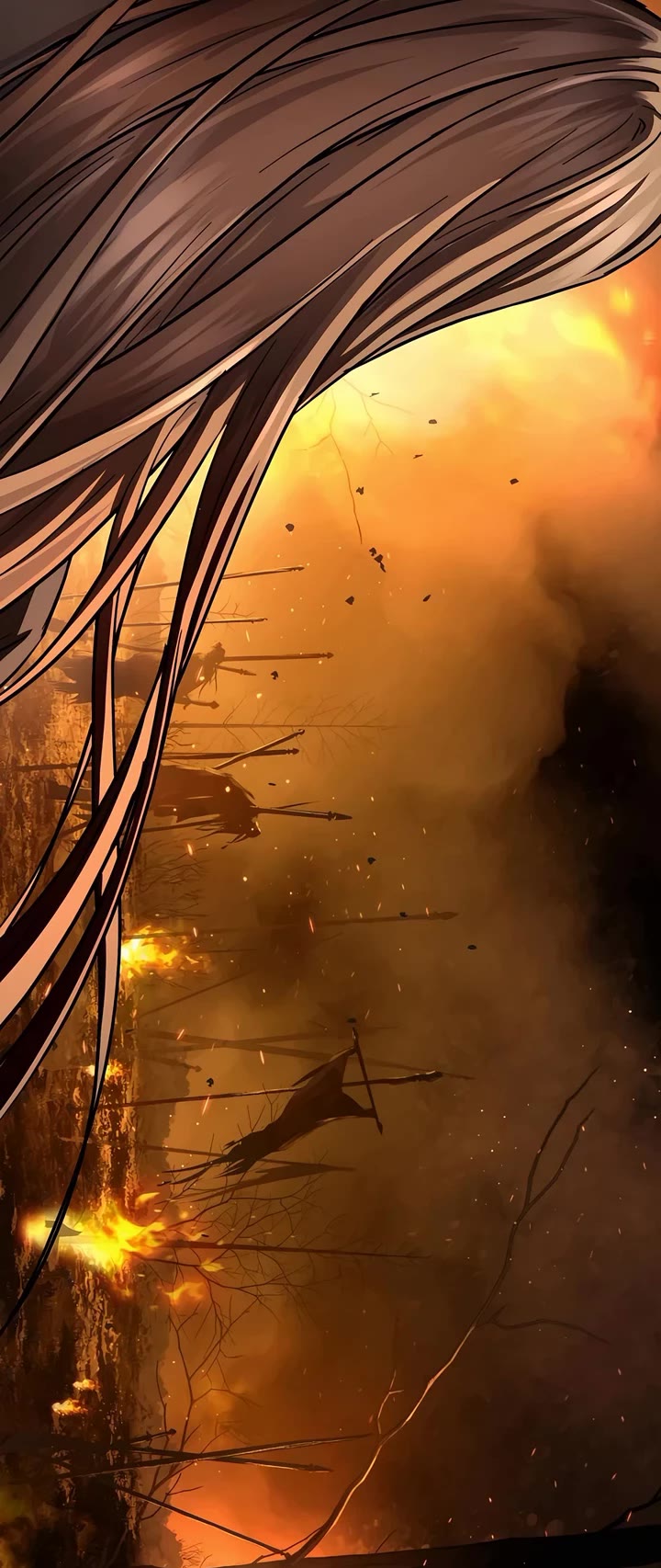 Absolute Dominion Chapter 37 page 56 - Chapter 37