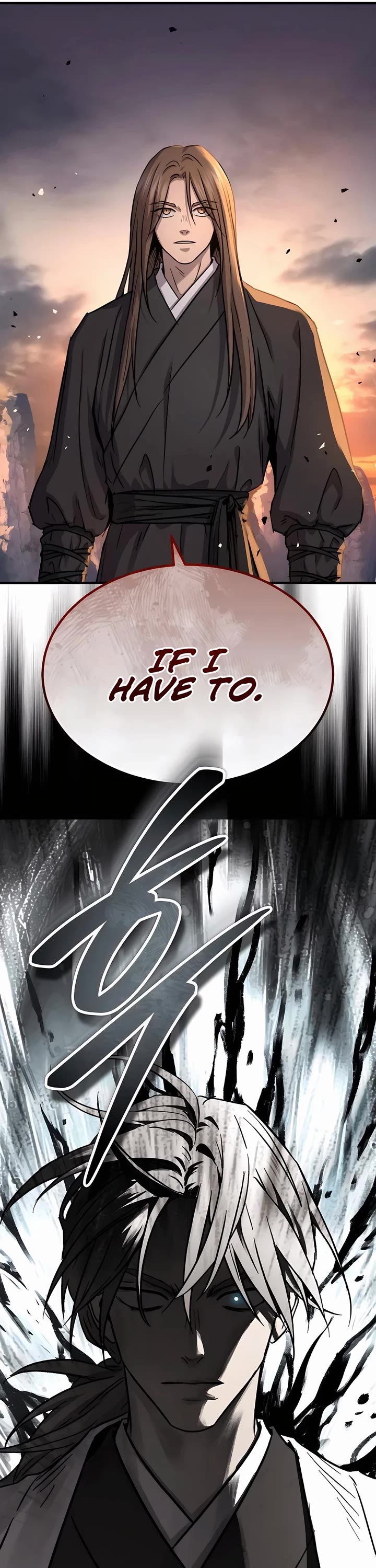 Absolute Dominion Chapter 37 page 58 - Chapter 37