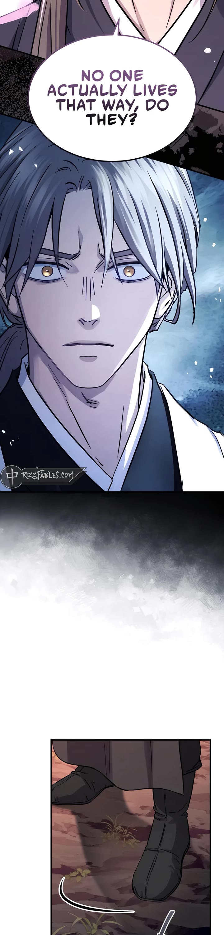 Absolute Dominion Chapter 38 page 17 - Chapter 38