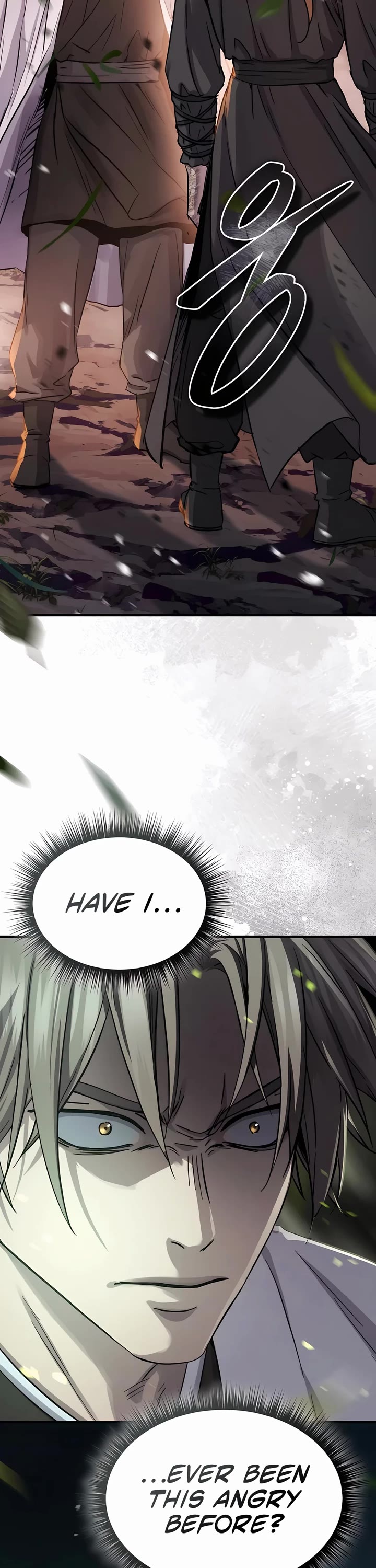 Absolute Dominion Chapter 38 page 2 - Chapter 38