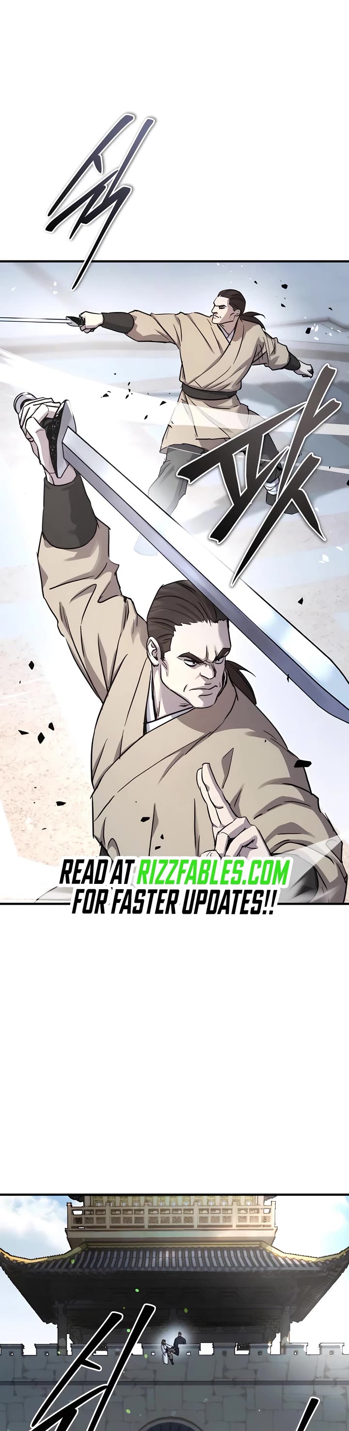 Absolute Dominion Chapter 38 page 21 - Chapter 38