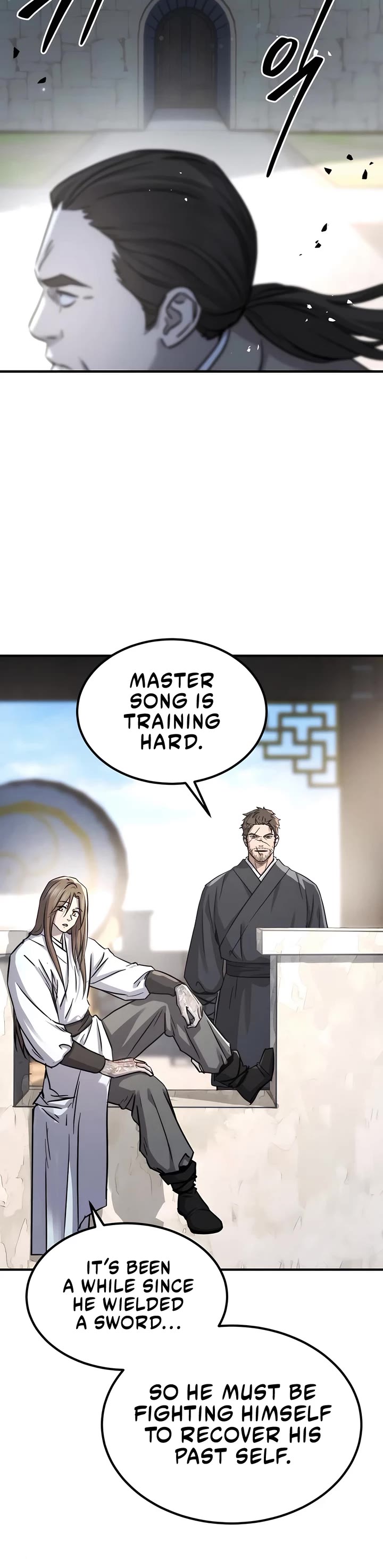 Absolute Dominion Chapter 38 page 22 - Chapter 38