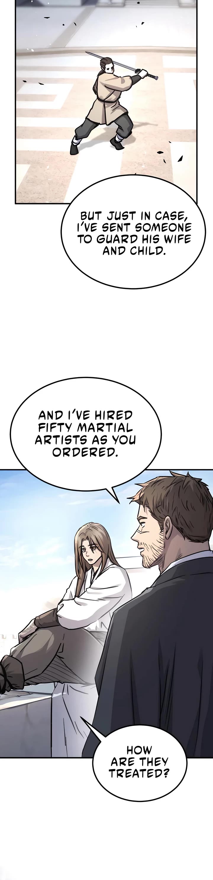 Absolute Dominion Chapter 38 page 24 - Chapter 38