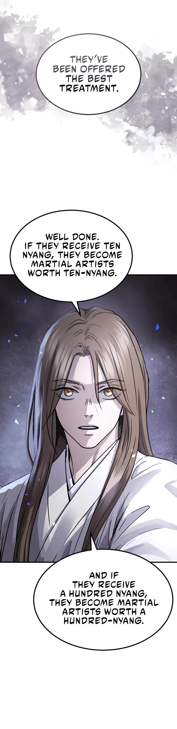 Absolute Dominion Chapter 38 page 25 - Chapter 38