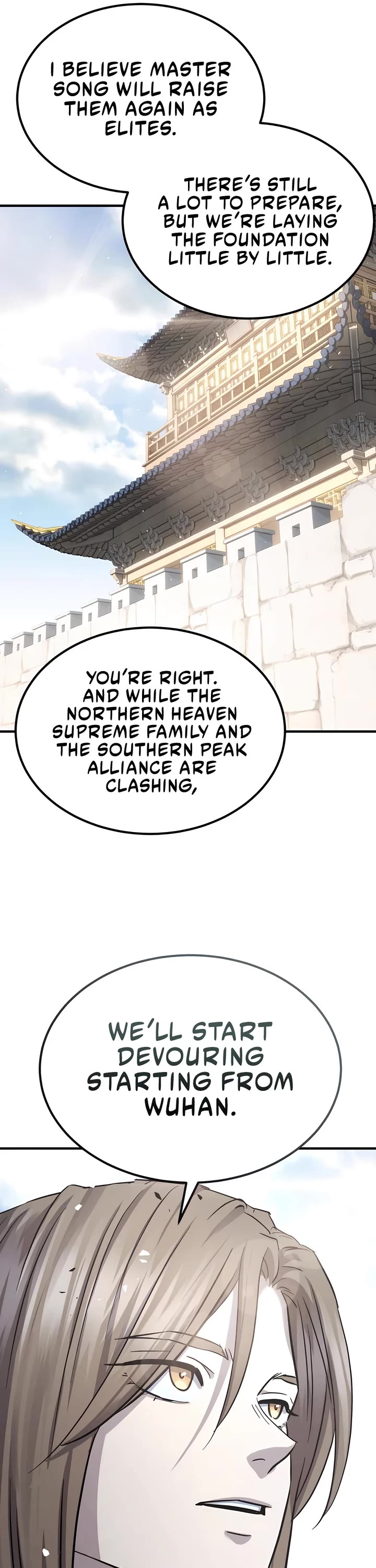Absolute Dominion Chapter 38 page 26 - Chapter 38