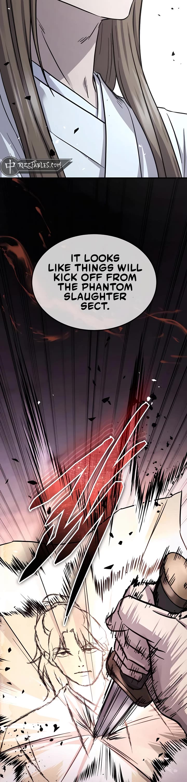 Absolute Dominion Chapter 38 page 27 - Chapter 38