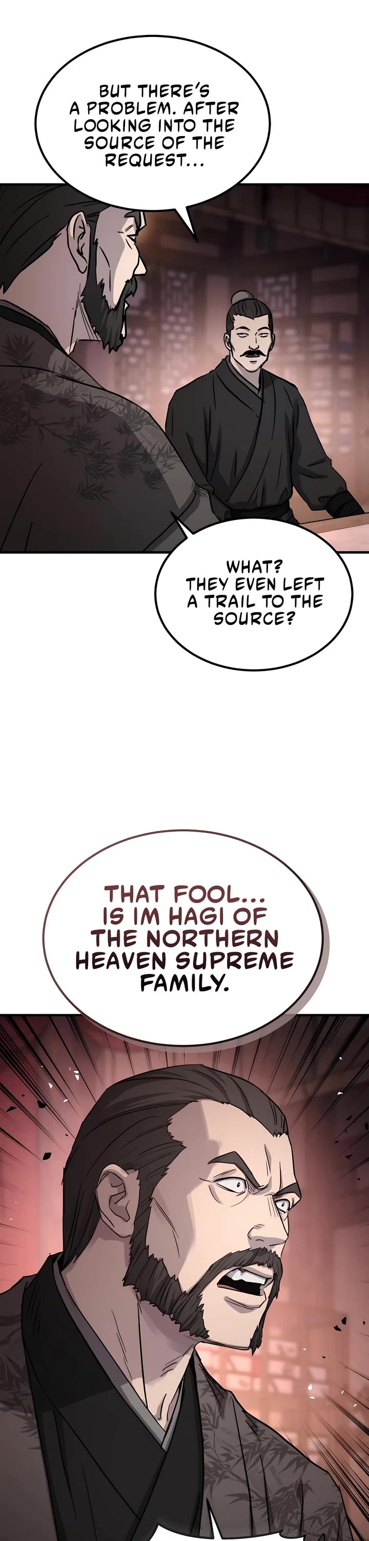 Absolute Dominion Chapter 38 page 30 - Chapter 38
