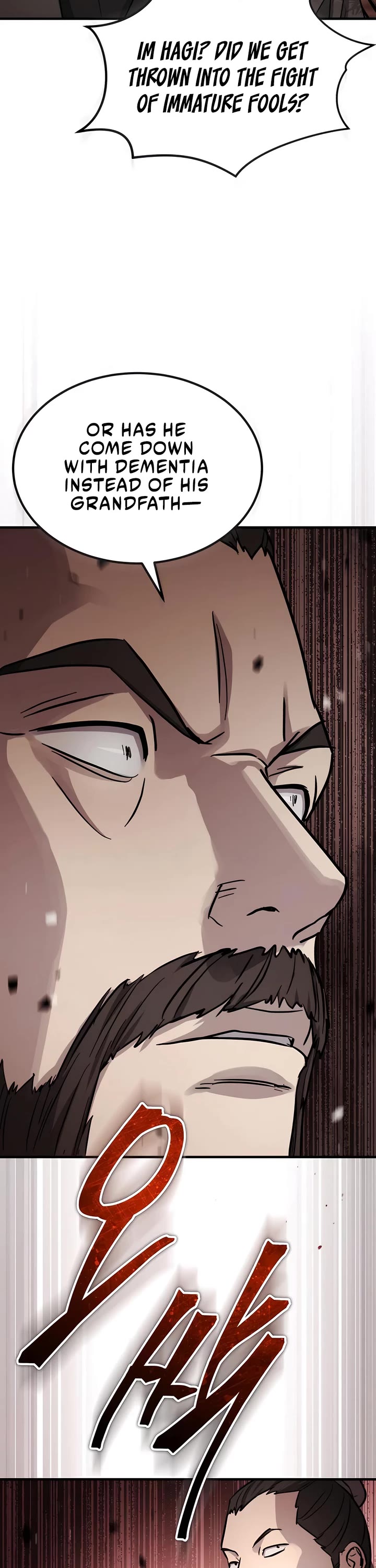 Absolute Dominion Chapter 38 page 31 - Chapter 38