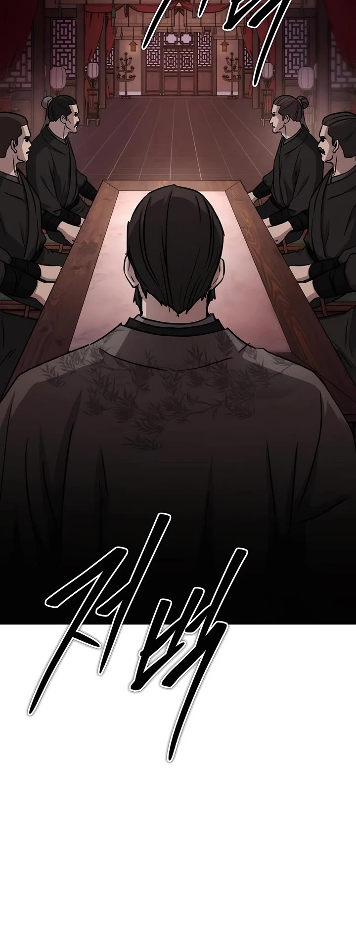 Absolute Dominion Chapter 38 page 33 - Chapter 38