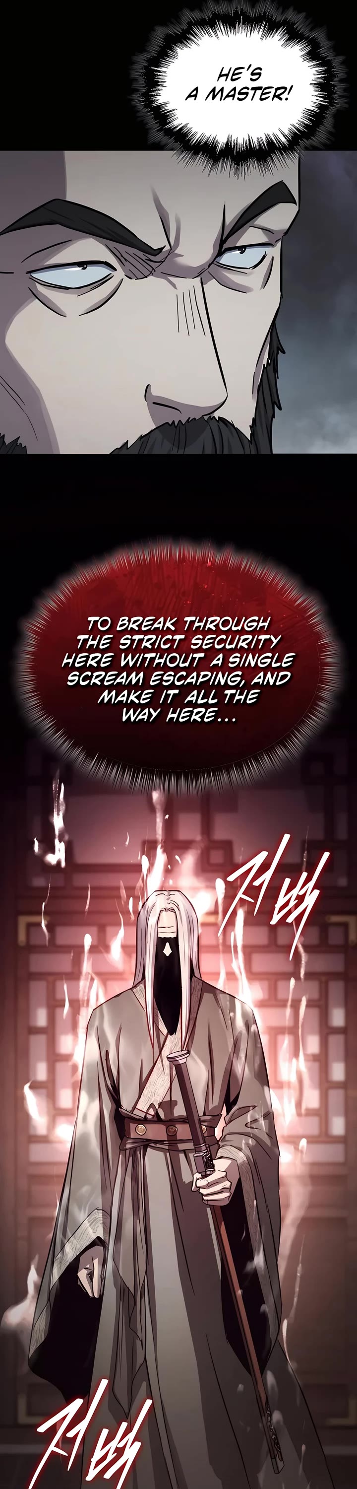 Absolute Dominion Chapter 38 page 35 - Chapter 38