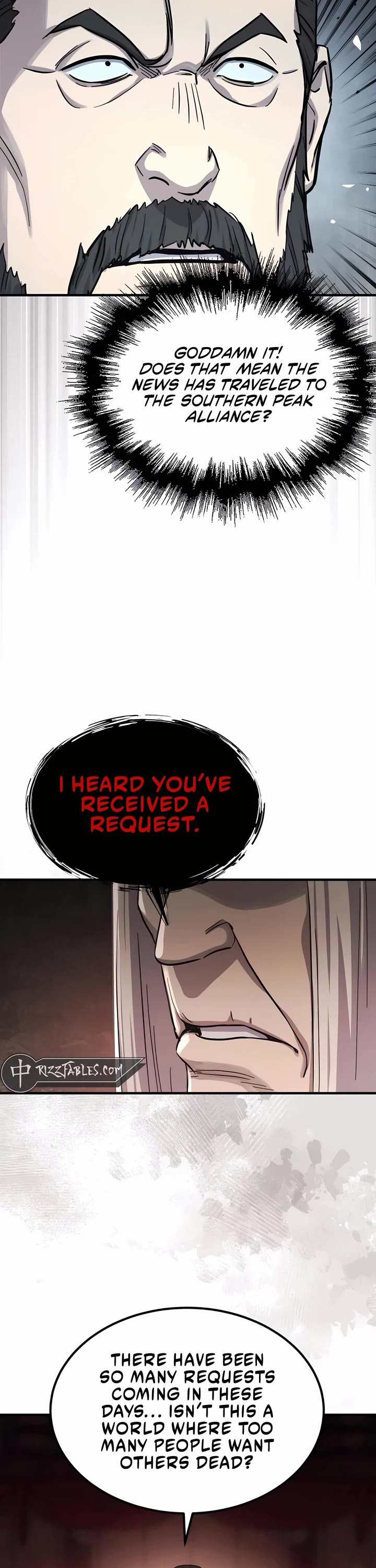 Absolute Dominion Chapter 38 page 39 - Chapter 38