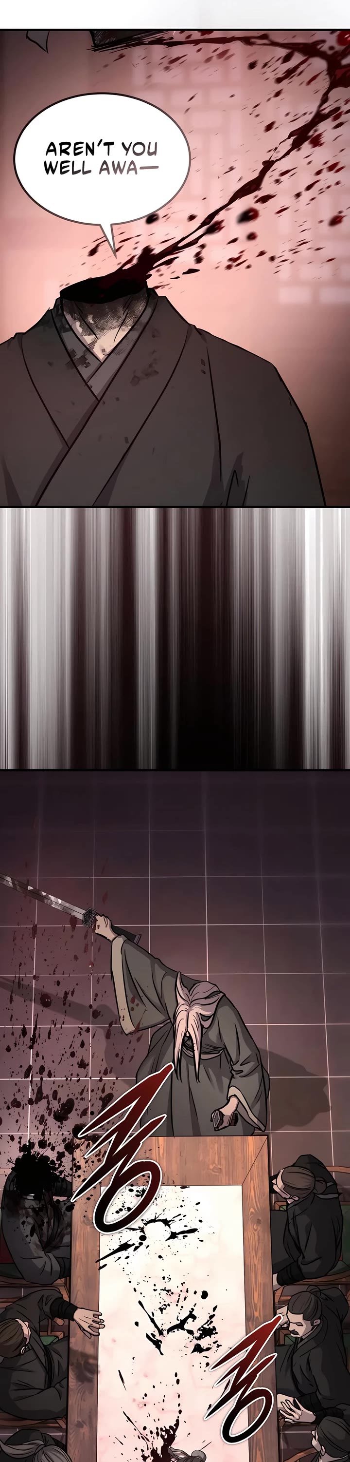 Absolute Dominion Chapter 38 page 42 - Chapter 38