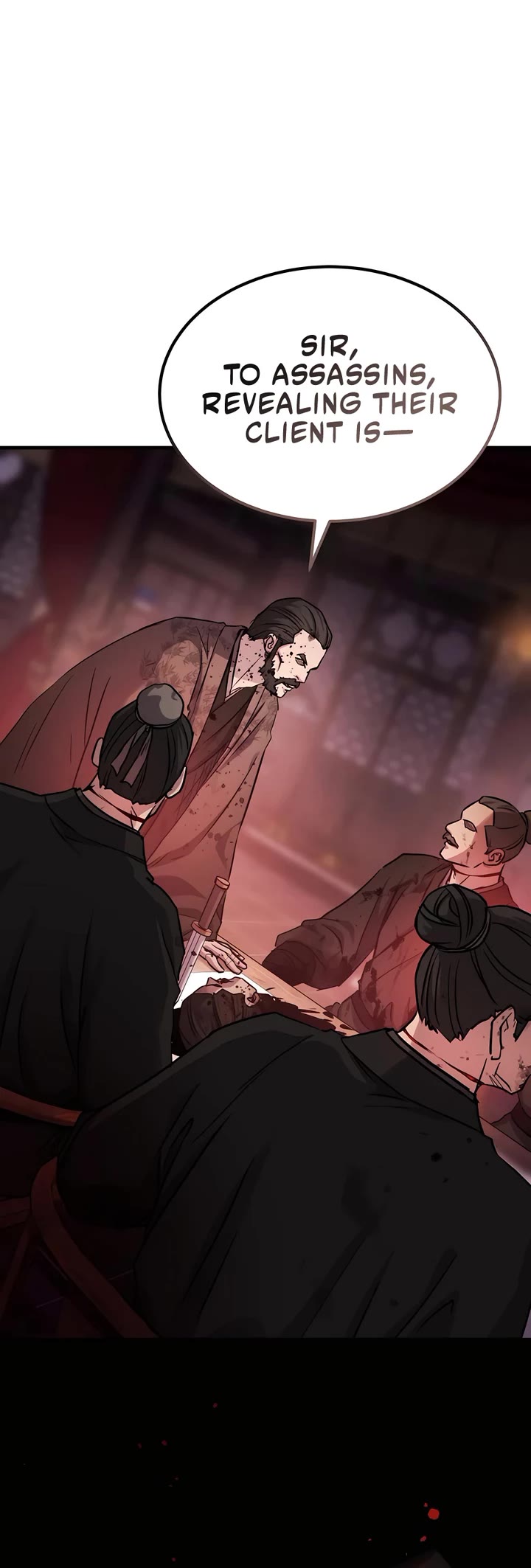 Absolute Dominion Chapter 38 page 45 - Chapter 38