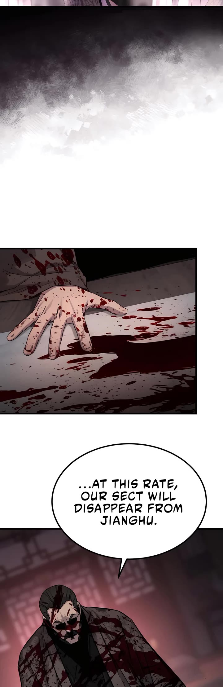 Absolute Dominion Chapter 38 page 48 - Chapter 38