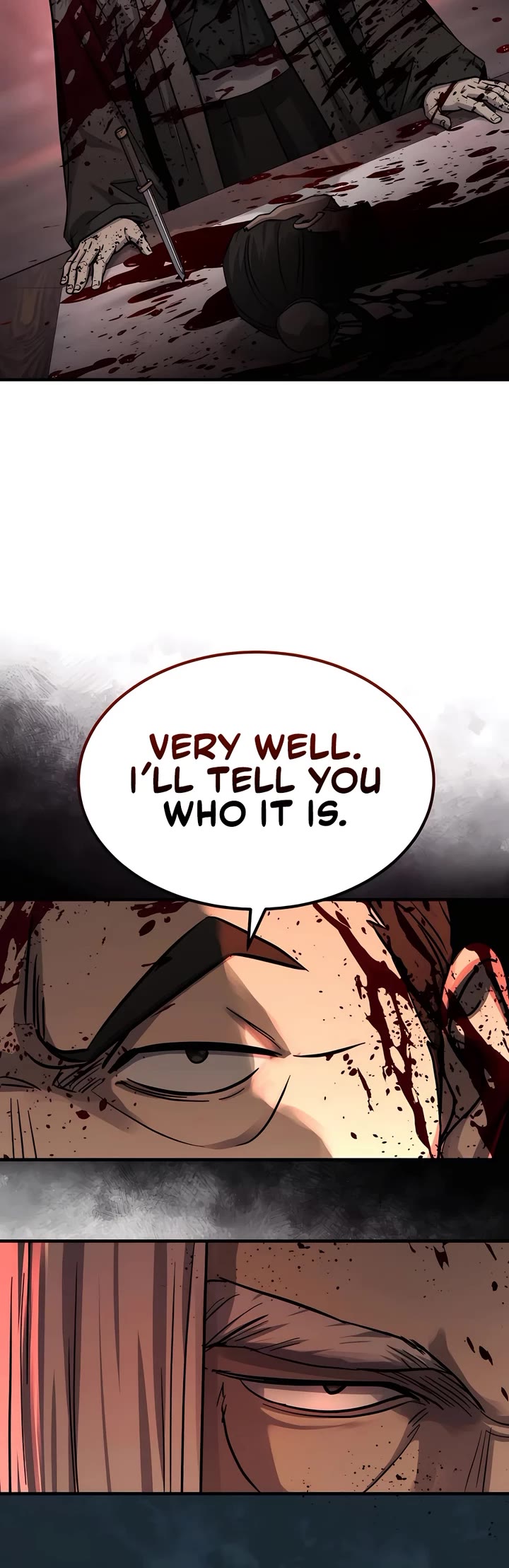 Absolute Dominion Chapter 38 page 49 - Chapter 38
