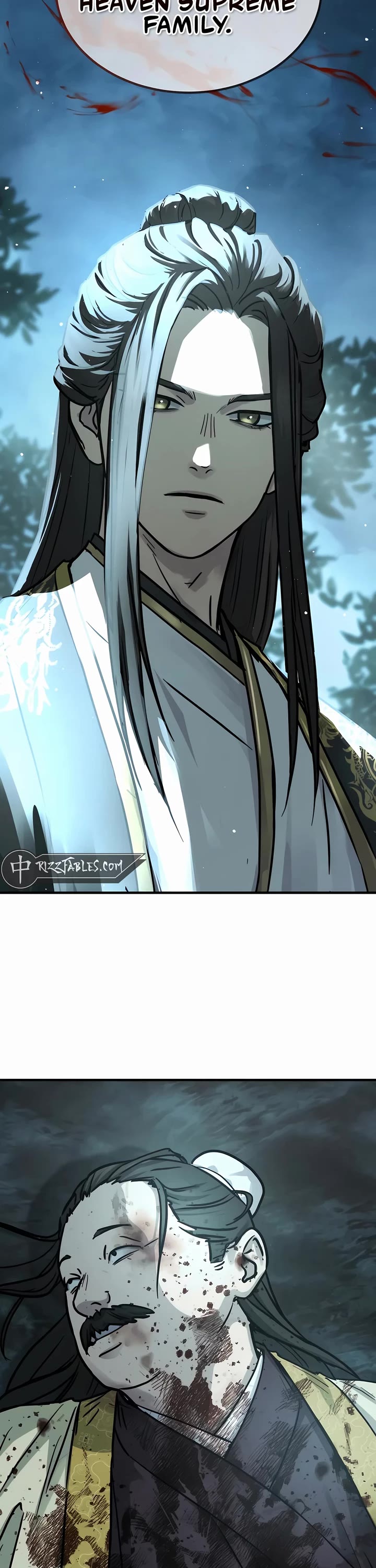 Absolute Dominion Chapter 38 page 51 - Chapter 38