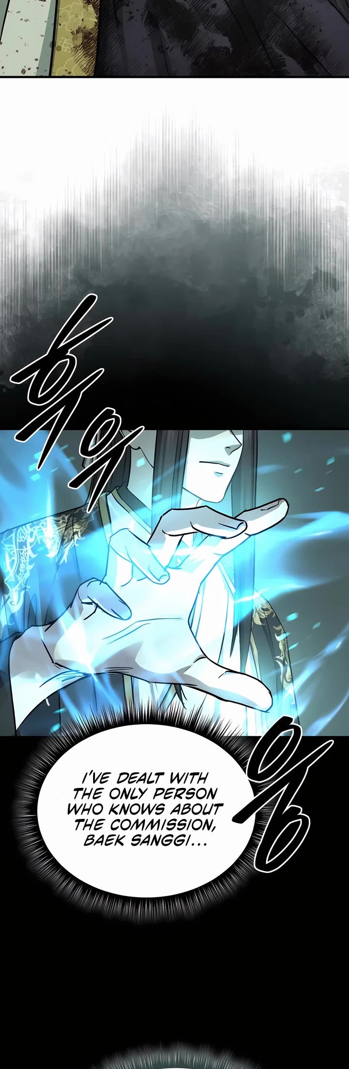 Absolute Dominion Chapter 38 page 52 - Chapter 38