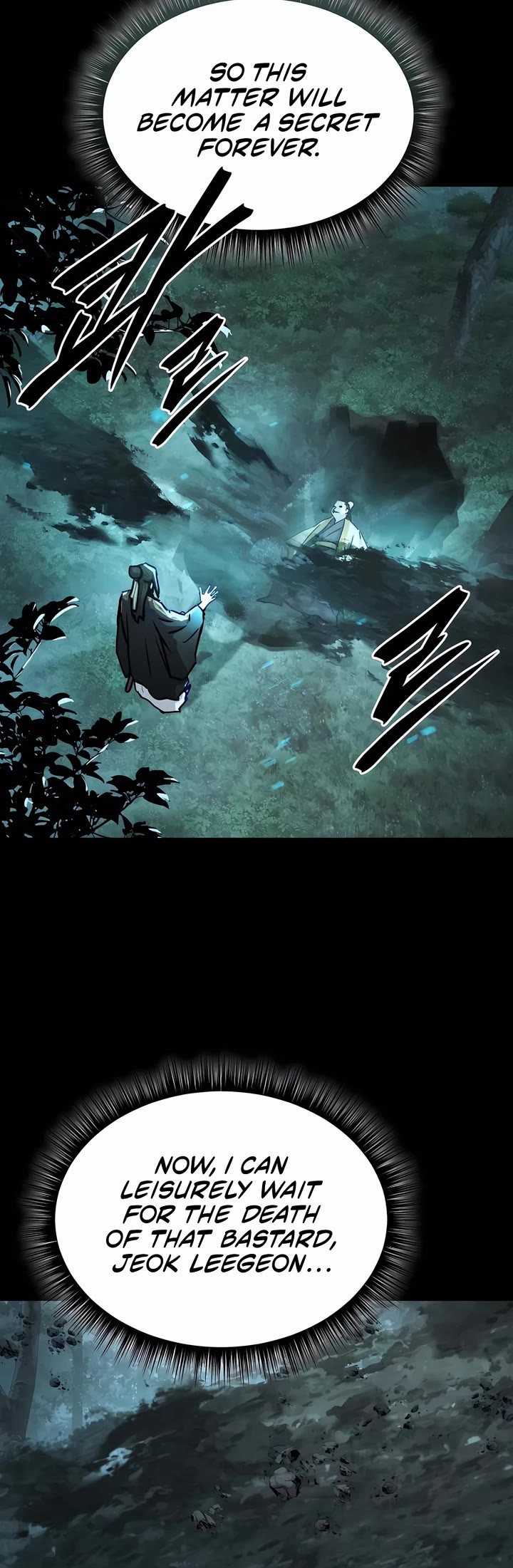Absolute Dominion Chapter 38 page 53 - Chapter 38