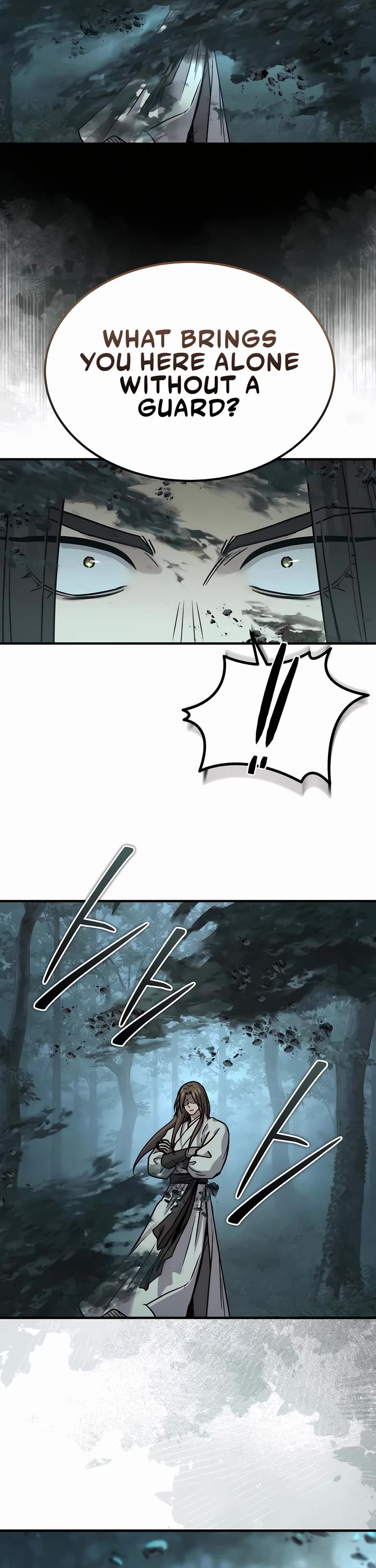 Absolute Dominion Chapter 38 page 54 - Chapter 38