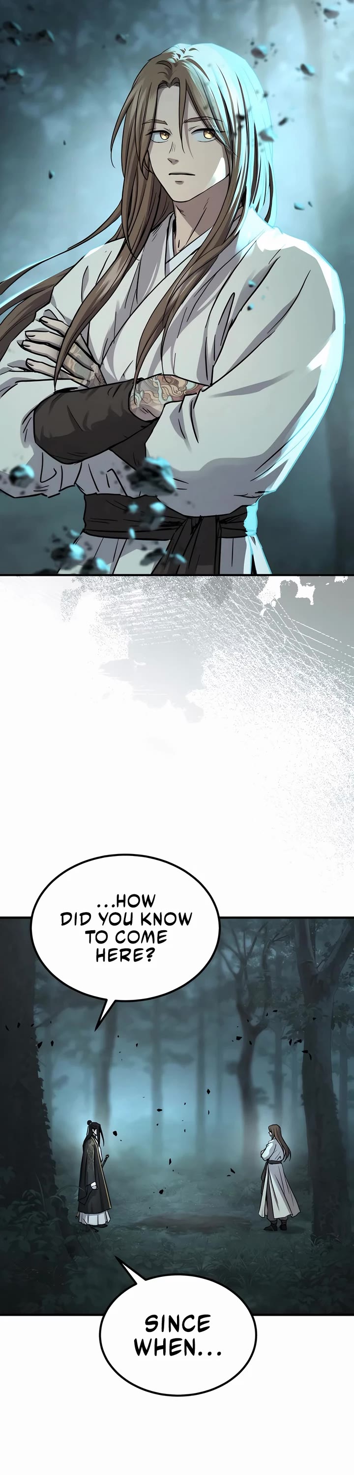 Absolute Dominion Chapter 38 page 55 - Chapter 38